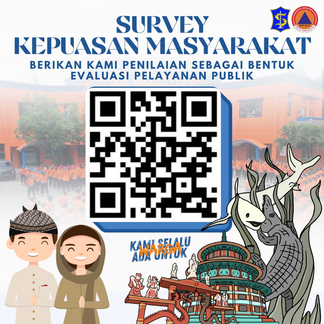 QR SKM